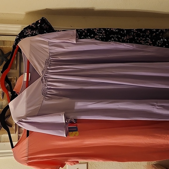 Aria Other - RESELLERS NIGHTGOWN BUNDLE 3 FOR $25